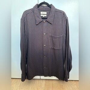Madewell Shirt